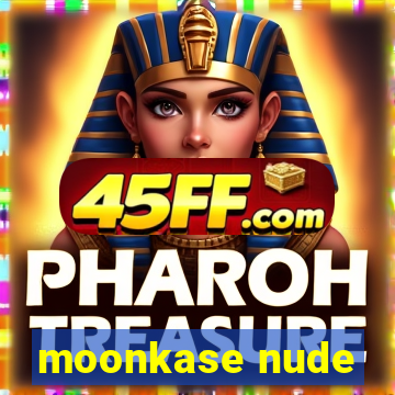 moonkase nude